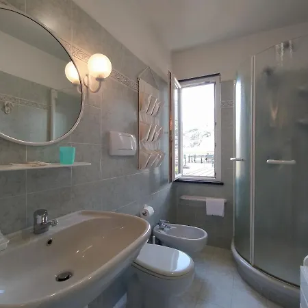 Monia House Sea View Levanto