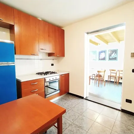 Monia House Sea View * Levanto