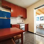 Lejlighed Monia House Sea View Levanto