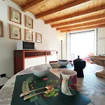 Monia House Sea View
