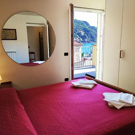 Monia House Sea View Levanto