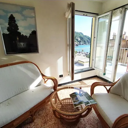 Apartment Monia House Sea View Levanto