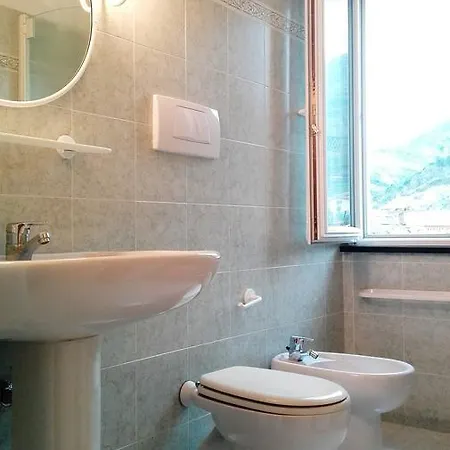 Monia House Sea View