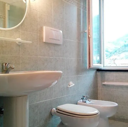 Monia House Sea View